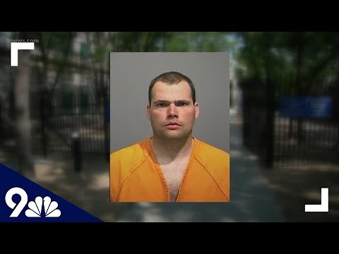 Aurora cop in pistol-whipping video had previous arrest