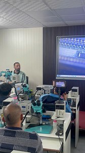 3.5K views · 63 reactions | Advanced Laptop Repair Workshop in Jaipur...