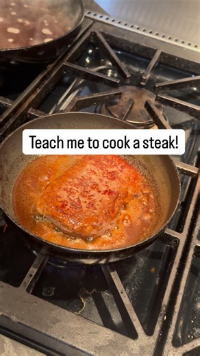 I love steak! Any tips on cooking it on the stove? #LivingHiloStyle #Hilo #HiloLife #HiloPeople #HiloLove #HiloFashion #HiloFun #HiloFood #HiloEats #HiloGrinds | Living Hilo Style