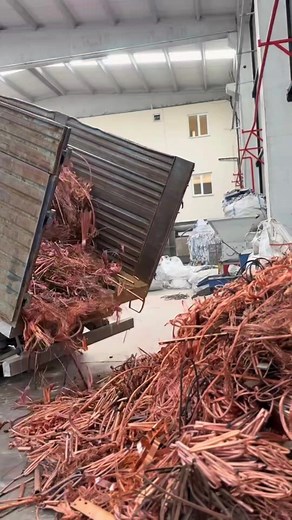 From Scrap Copper to Financial Freedom: How to Profit from Recycling