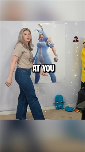 Self Defense Class With HappyGal #happyhappygal #fortnite #selfdefense #streamers #advice | Happy Happy Gal