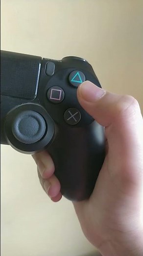 How to press Square button on a Dualshock 4 controller || Still Working 100%