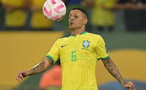 How to watch Uruguay vs Brazil in the US today: TV Channel and Live Streaming