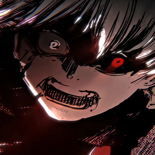 Remember His Name: Kaneki Edit Showcase