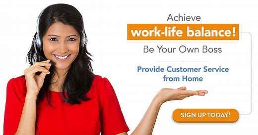 Remote work throughout Canada | Arise Platform