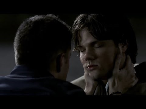Supernatural Sam Dies Dean Saves Him Season 2 (PART 2)
