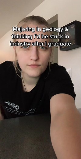 Geology PhD: Career and Science Exploration