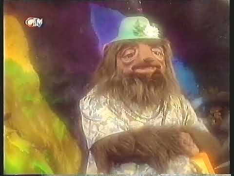 The Slow Norris - CITV