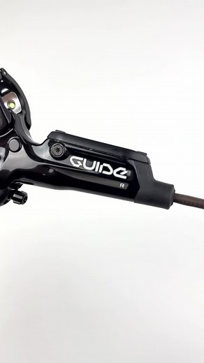 🔥SRAM Guide Users🔥The Uberbike Semi-Metallic Disc Brake Pads offer perfect balance of power, control, rotor-friendly performance, and cost for your SRAM Guide brakes. These are currently on offer for £5.99 per pair, or £19.99 for 4 pairs! 💥 Fast bed-in. Smooth modulation. Reliable braking every ride! #uberbike #uberbikecomponents #sramguide #sramguidepads #semimetallic | Uberbike Components