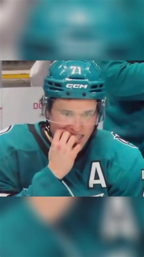 Sharks were up and Oilers caught up in 3rd period and won in OT… #sanjosesharks #nhl #hockeytiktoks #hockey #edmontonoilers