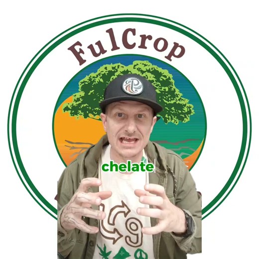 HUMIC & FULVIC ACID EXPLAINED