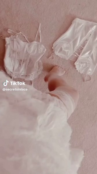 Happy Valentine’s Day #grwm #stockings @Jena Marie ♡