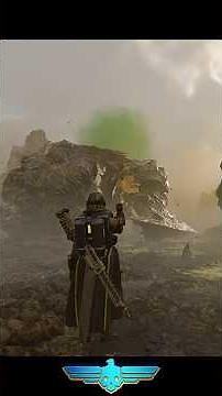 What kills a BileTitan fastest? RailGun in Safe 😭 #helldivers2
