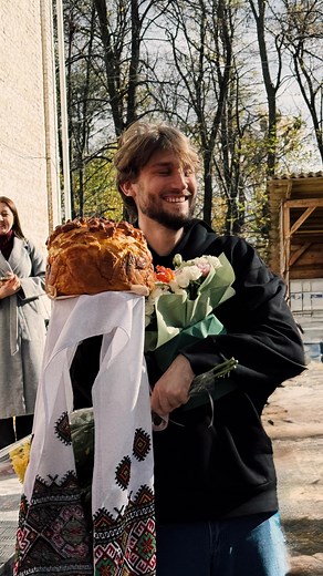 44K views · 18K reactions | Село Потік, Миронівського району...