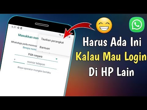How to Overcome the Device Link Menu Not Appearing on WhatsApp