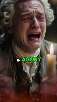 The Boils That Pushed George II to the Brink of Death