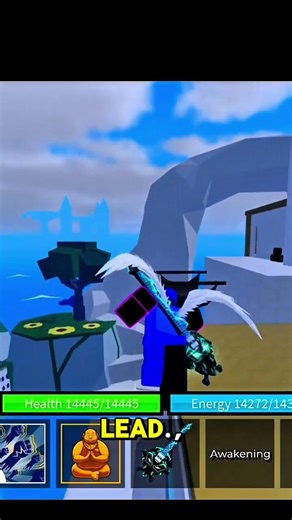 How to get the leviathan shield in just 5 minutes | Blox Fruits