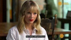 Sunday Morning Rewind With Swifties anxiously anticipating the October re-release of Taylor Swift's 1989, we look back on why Swift made the choice to re-record some of her previous albums. Our @thattracysmith spoke to the Eras Tour artist back in 2019. https://cbsn.ws/3sqi3pY | CBS Sunday Morning