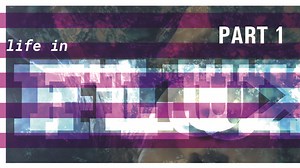 Life in FLUX: Mental Health