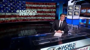 Air Force officer reunites with sons dressed as school mascot