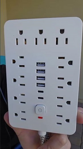 The Best Extension Power Block On The Planet #fokachannel