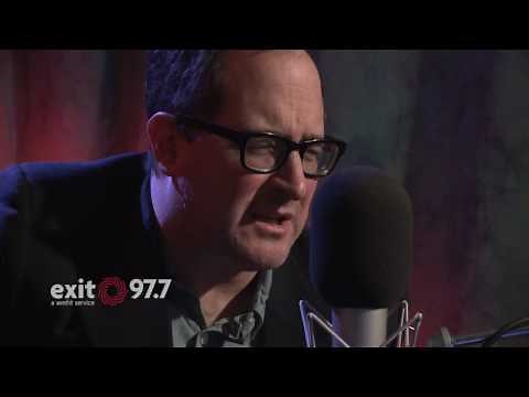 Craig Finn "Be Honest" (Live at EXT)