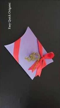 Gift Packaging Ideas | Easy DIY Gift Wrapping