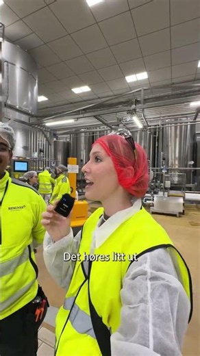 Smaker på fersk Pepsi Max