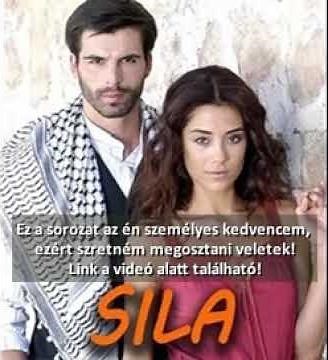 SILA a sors hatalma 1.rész