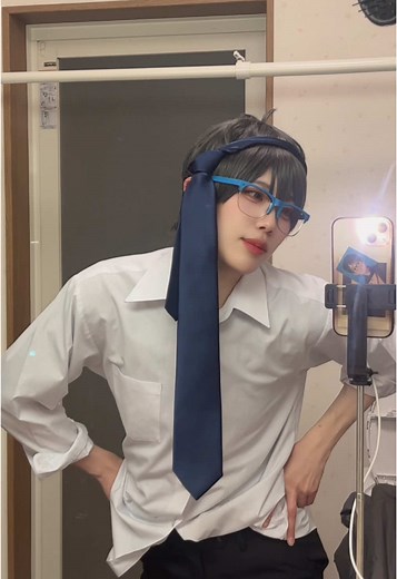 #cosplayers #cos #ユーリoniceコスプレ #yurikatsukicosplay #勝生勇利コスプレ #yoicosplay