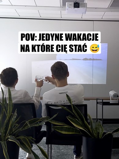 Wakacje w domu: Stwórz swój festiwal filmowy!