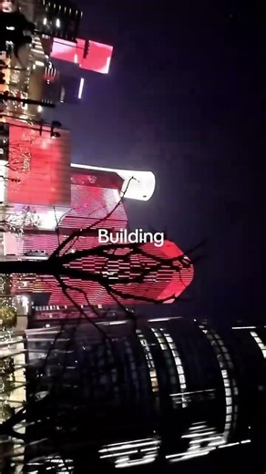 Transform Your Building with WS2811 RGB LED Strip Lights – 3m, 60LED/m, IP67 Waterproof