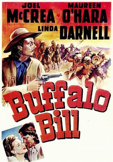 Buffalo Bill (1944)