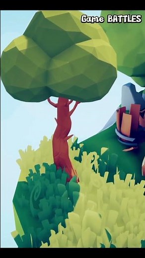 How to Get Secret Unit "Tree Giant" | Totally Accurate Battle Simulator