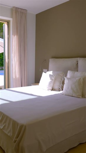 Inside a €3.99M Mediterranean Villa in Santa Ponsa 🌴