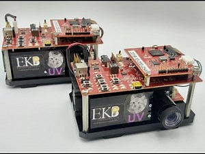 DLP® LightCrafter™ E3010LC 3D Printing UV