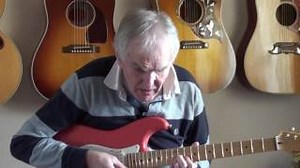 Chiquitita. Abba guitar instrumental cover by Phil McGarrick.  Free Tabs Chords - ChordU