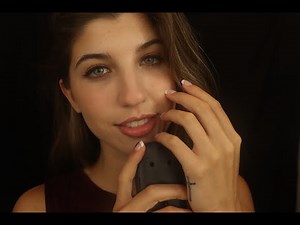 Soft, Slow & Subtle ASMR ~