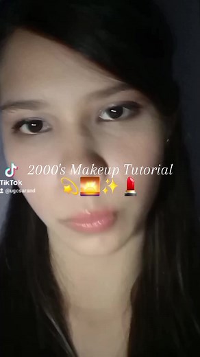 2000s Makeup Tutorial!♡•°◇ #creatorsearchinsights #2000smakeuplook #2000smakeuptutorial #makeuptutorial #makeup #leehyori