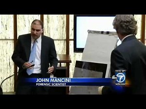 Sean Taylor murder trail Noon Oct.22