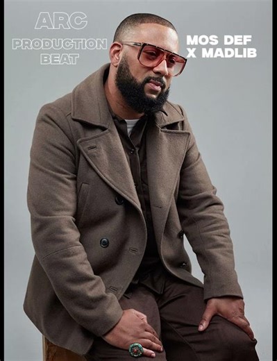 Mos Def X Madlib Type 2000s Rap Beat #beats #rapbeats #hiphop #rap