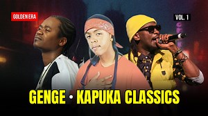 Kenyan Throwback Old School Mix 2000s | E-Sir, Nameless, Jua Cali