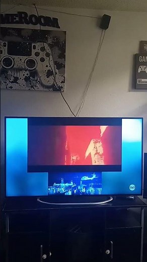 Godzilla: King of the Monsters (2019) - TNT Intro