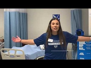 Virtual Tour of Campus