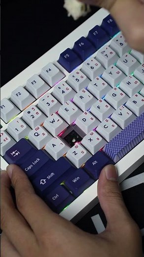 - Khmer Keyboard Showcase -