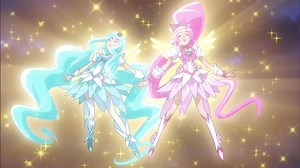 Precure All Stars Dx2