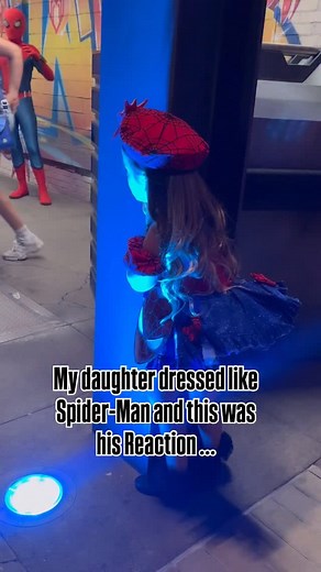 8K views · 424 reactions | ✨️ We did not expect to see Spider-Man...