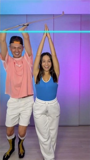 SUBSCRIBE FOR 7 YEARS OF GOOD LUCK! 🍀😅 - #funny #dance #shorts