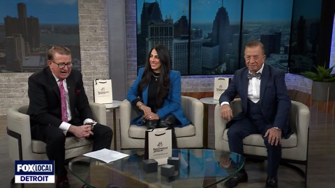 Local Jewelry Store Celebrates 50 Year Anniversary Event