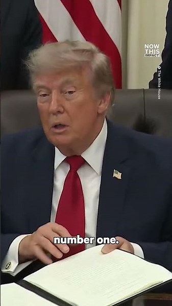 Trump Sells Utah To Fossil Fuels